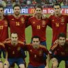 Euro 2012: Spania va primi 23 de milioane de euro pentru titlul continental